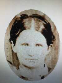 Alice Ann Swift (1833 - 1904) Profile